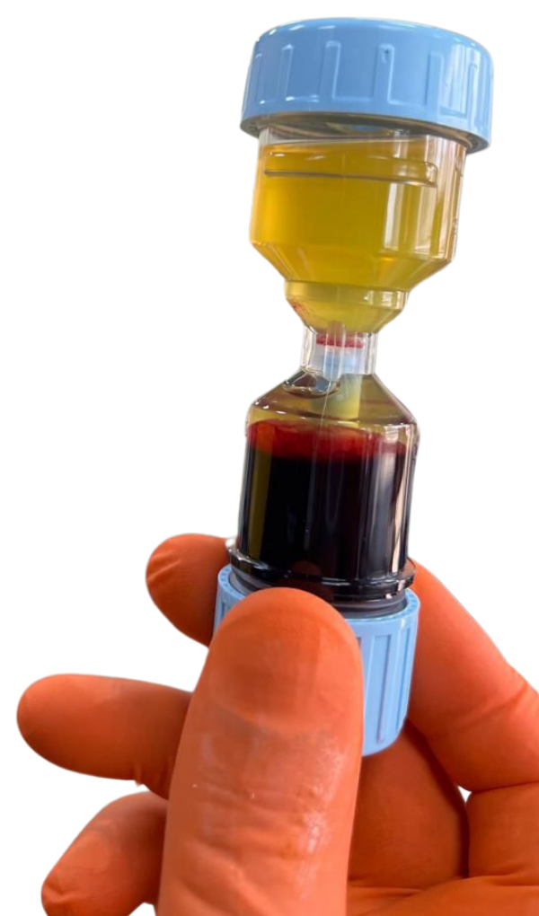Kit Dr. PRP